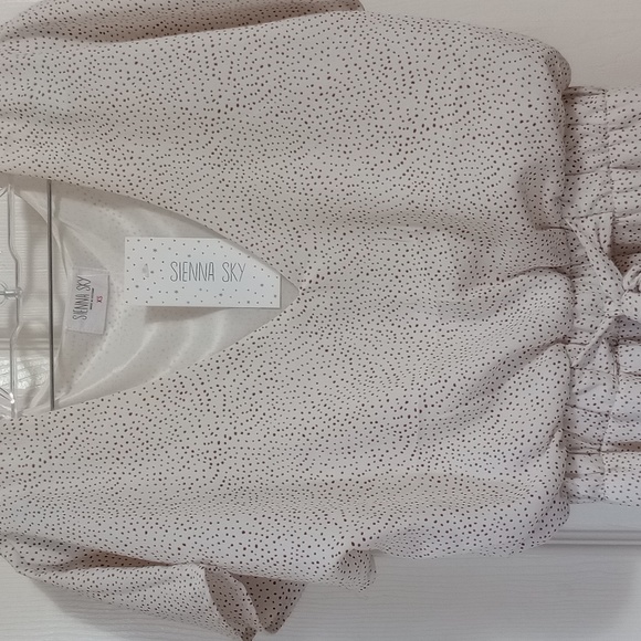 Dress By SIENNA SKY - Picture 6 of 12